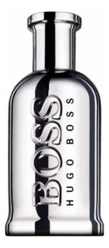 Boss Bottled United Eau De Toilette 100ml Para Caballero