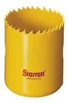 Comprar Sierra Copa Bimetalia Starret Industrial 89mm 31\u002F2- Ynter In