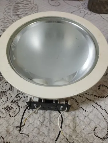 Lampara Reflectante (Usado)