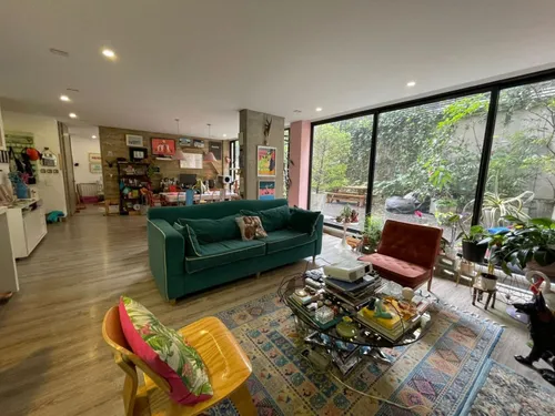 Apartamento En Venta En Los Rosales. Cod V23898