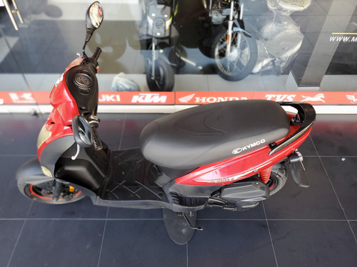 Kymco Agility 125 2008