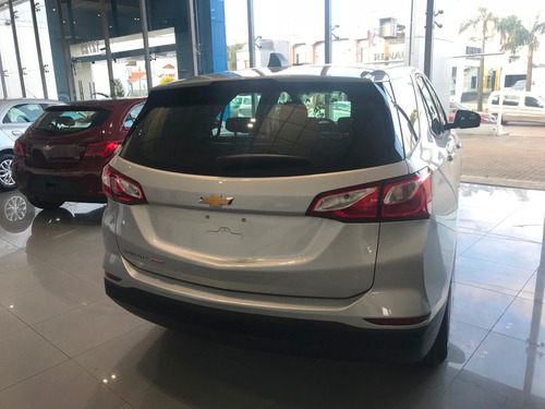 Chevrolet Equinox 1.5t Premier Awd At (90) En Stock Físico!!