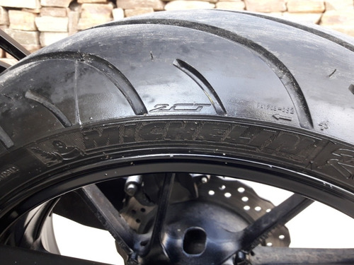 Imagen 11 de 18 de Yamaha Tracer Mt 07