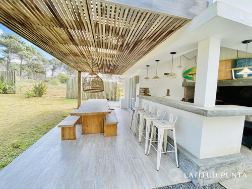 Imagen 24 de 29 de Casa De 3 Dormitorios En Pinar Del Faro - José Ignacio - Jose Ignacio Pinar Del Faro