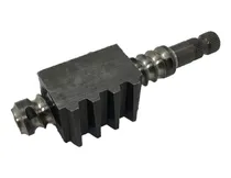 Comprar Sin Fin Eje Y Tuerca Os Staco Para Ford F100 F250 F350