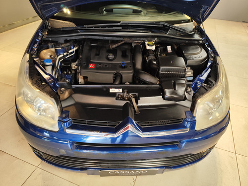 Citroën C4 2.0 Hdi Sx Am71
