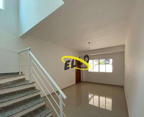 Imagem 4 de 25 de Casa À Venda, 119 M² Por R$ 570.000,00 - Jardim Caiapia - Cotia/sp - Ca5001