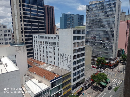 Imagem 3 de 14 de Conjunto Comercial À Venda, Região Central De Curitiba ( 05 Salas ) - Sa00001 - 69446746