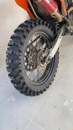 Honda Crf 230