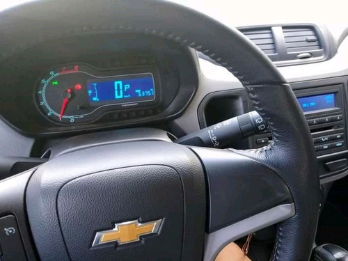Imagem 9 de 9 de Chevrolet Spin 2016 1.8 Lt 5l Aut. 5p