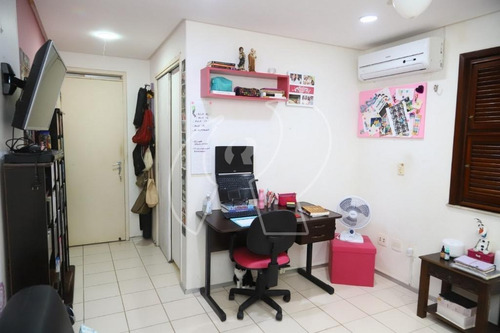 Imagem 9 de 20 de Casa Com 5 Suítes À Venda, 169 M² Por R$ 750.000 - Sapiranga - Fortaleza/ce - Ca0336