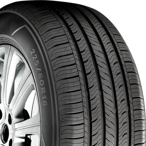 Llanta P 185/60 R14 82h A A Blackhawk Hh11 H (Usado)