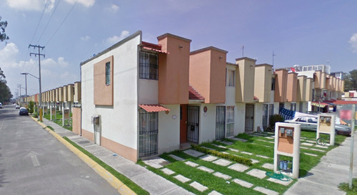 Casa En Venta En Paseo De La Purisima Fraccionamiento Paseos De Tultepec Ii Edomex!!!