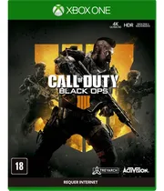 Comprar Call Of Duty: Black Ops 4 Black Ops Standard Edition Actvisi