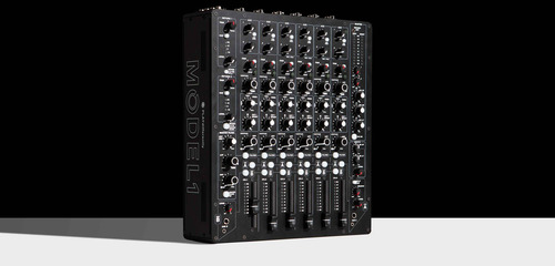 Mixer Playdifferently - Allen & Heat Model 1