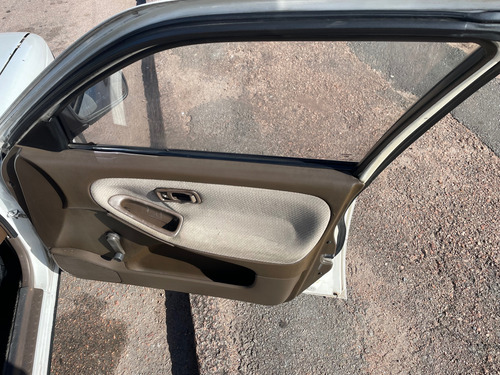 Nissan Sentra Le At