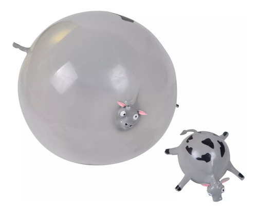 Squishy Animales Inflable Globo Ball Fiesta Juguete Niños