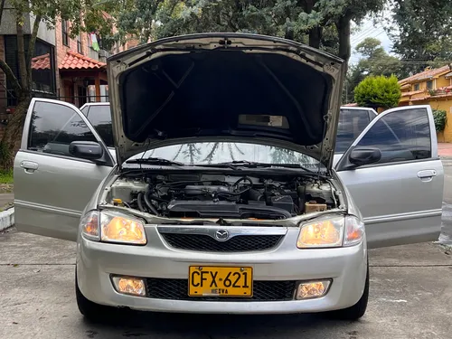Alegro Hb 1.3 Full