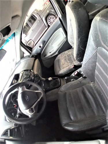 Imagen 6 de 7 de Ford Ecosport Titanium 2.0 L Mt N 2014