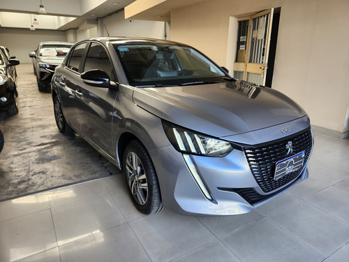 Peugeot 208 1.6 Feline Tiptronic