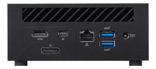 Mini Pc Asus Pn63-s1-b Intel I3-1115g4 8g/240 Ssd Wifi Blue