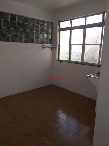 Imagem 15 de 30 de #=apartamento Com 3 Dormitórios À Venda, 120 M² Por R$ 800.000 - Paraíso.! - Ap10506