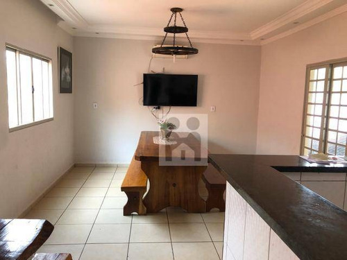 Imagem 6 de 6 de Chácara Com 3 Dormitórios À Venda, 1000 M² Por R$ 275.000,01 - Jardim Diva Tarlá De Carvalho - Ribeirão Preto/sp - Ch0019