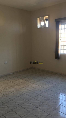 Imagem 5 de 16 de Sala, 30 M² - Venda Por R$ 1.300.000,00 Ou Aluguel Por R$ 800,00/mês - Jardim Simus - Sorocaba/sp - Sa0127