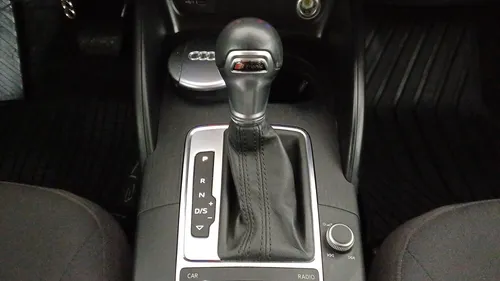 Audi A3 1.4 35 TFSI DYNAMIC DCT