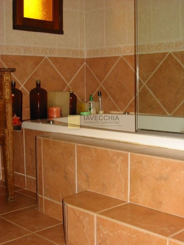 Imagen 25 de 30 de Venta De Casa De 3 Dormitorios En Altos Del Pinar