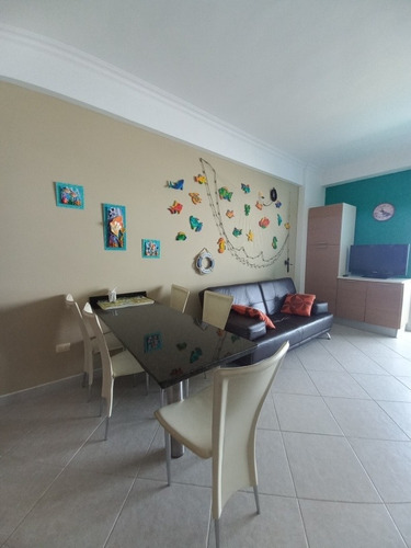 Imagen 8 de 15 de Conjunto Residencial Francisqui Tucacas
