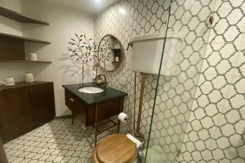 Apartamento En Arriendo En Quinta Camacho. Cod A7386