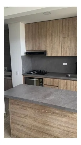 Apartamento En Itagui, Se Vende