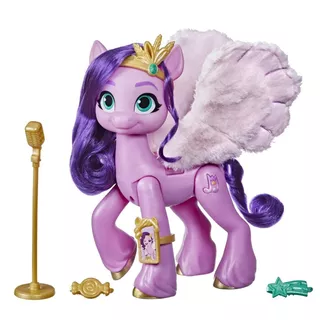 My Little Pony Movie Pony Cantante 6