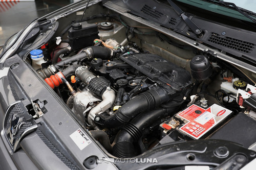 Peugeot Partner 1.6 Hdi Patagonica L17
