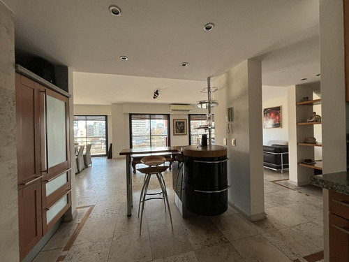 Triplex En Alquiler Terraza Pileta 2 Cocheras