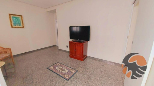 Apartamento Com 2 Quartos À Venda, Centro - Guarapari/es - Ap3830
