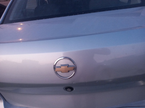Imagem 4 de 9 de Chevrolet Prisma 2008 1.4 Joy Econoflex 4p