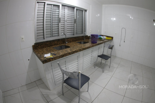 Imagem 6 de 15 de Casa Em Morretes - Itapema - 3839