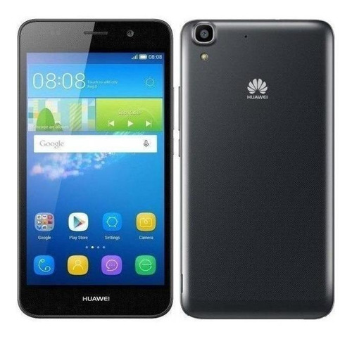 wenkbrauw medaillewinnaar ~ kant Huawei Y6 8 GB negro 1 GB RAM | MercadoLibre