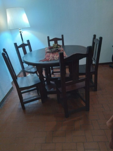 Imagen 4 de 15 de Departamento En Venta En Lourdes