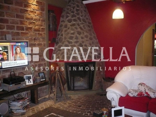 Imagen 7 de 17 de 4 Ambientes | Tabaré 405