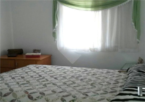 Apartamento 3 Dormitórios - Barra Funda/sp - 326-im399485