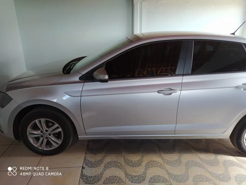 Volkswagen Polo 2019 1.0 5p