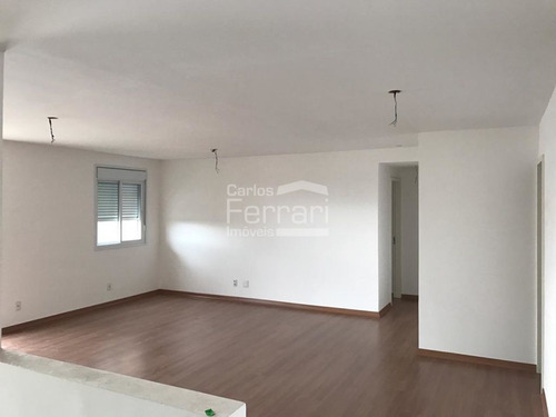 Imagem 3 de 15 de Apartamento Na Casa Verde!!sacada Gourmet! - Cf21386