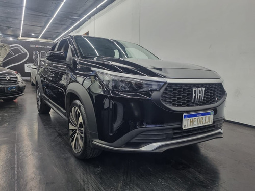 Fiat FASTBACK 1.0 TURBO 200 AUDACE