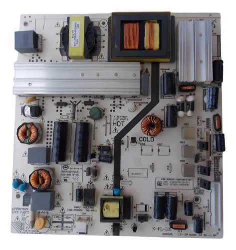 Aoc 50 Le50h454e K-pl-lo1 Techsoporte (Usado)