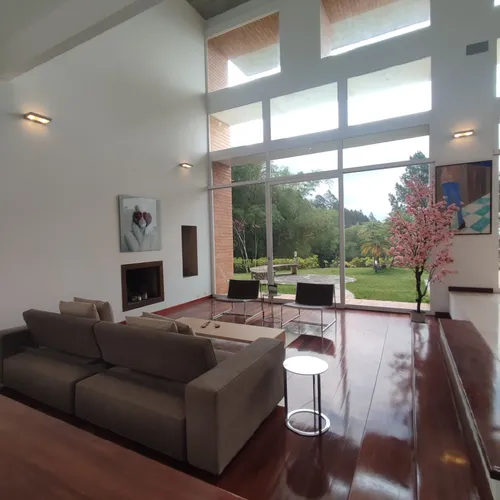 Casa En Venta Alto Hatillo