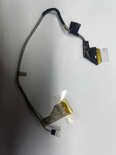 Flex De Video Portátil Toshiba L645 Sp4003l (Usado)