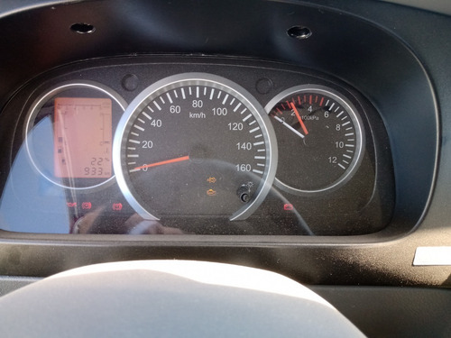 Imagen 8 de 11 de Dfm 1216 Motor Cummins 164hp 8.000 Kg Carga